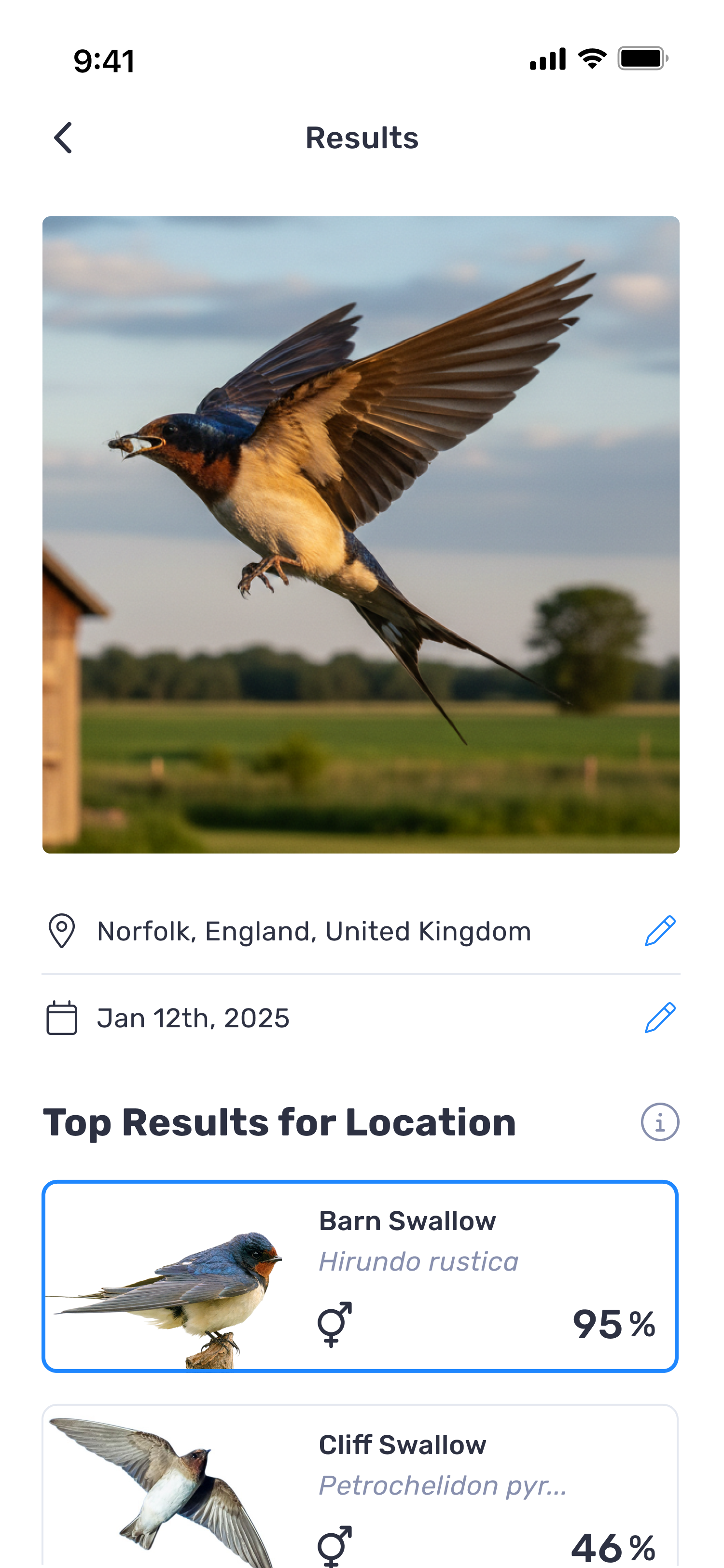 Results